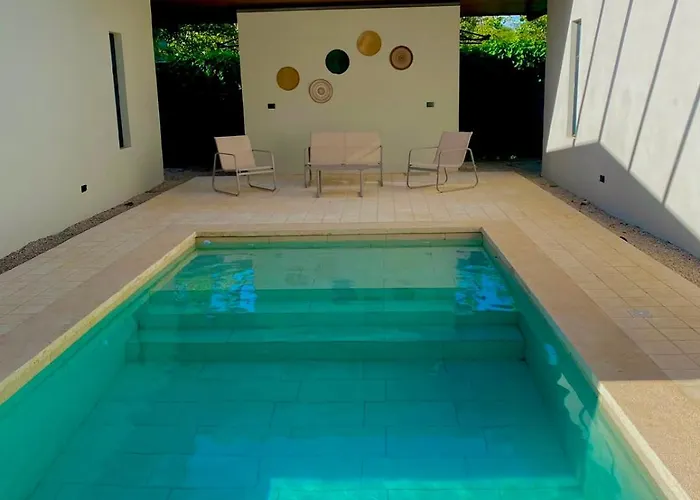 Aparthotel Solar Del Trogon Natural *
